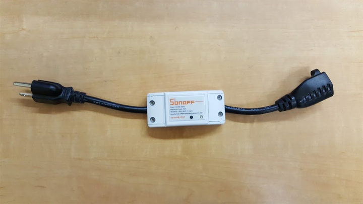 Sonoff Wifi Switch Smartthings Smartlife Blog