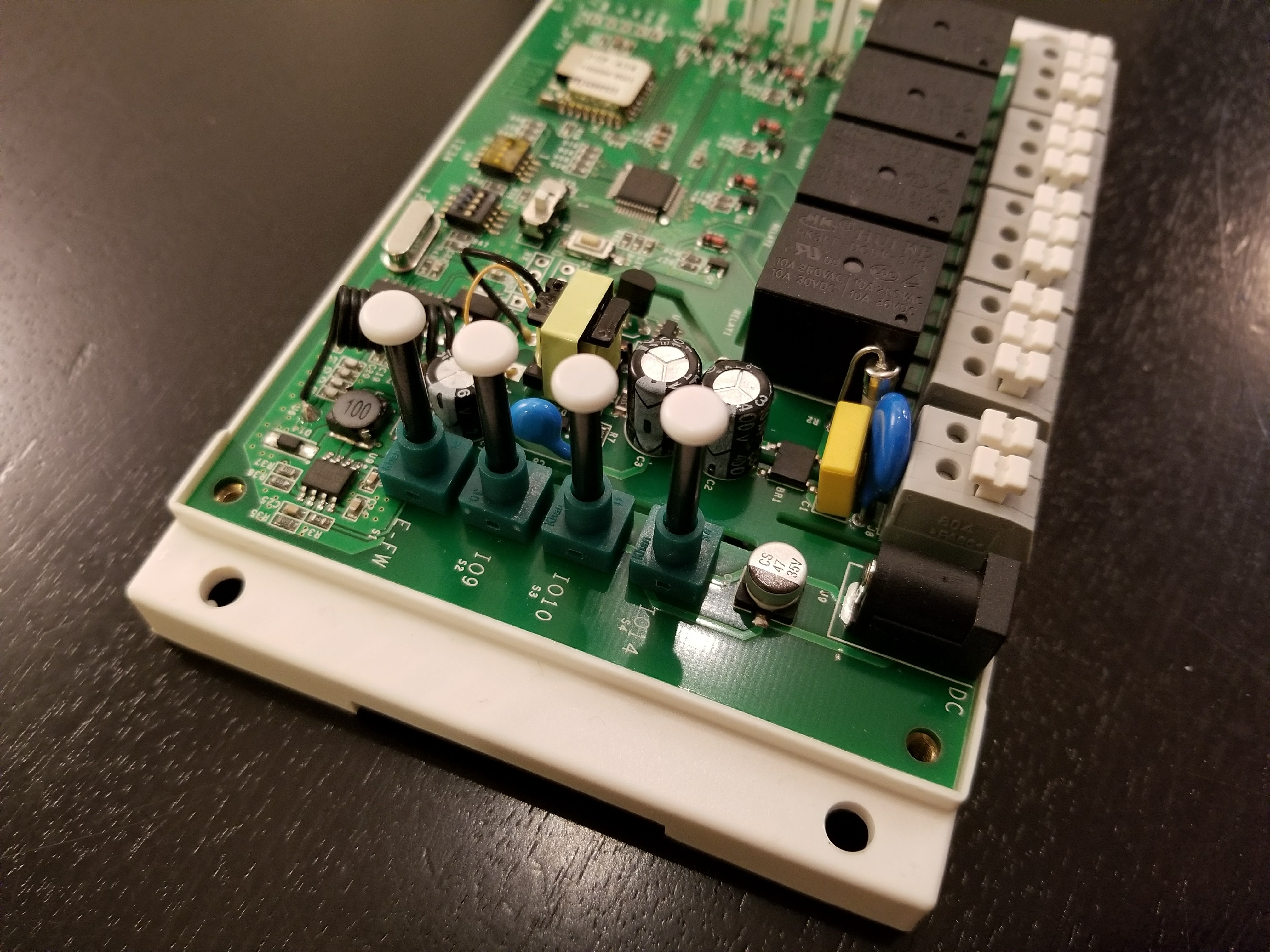 Sonoff 4CH Pro Review – SmartLife Blog