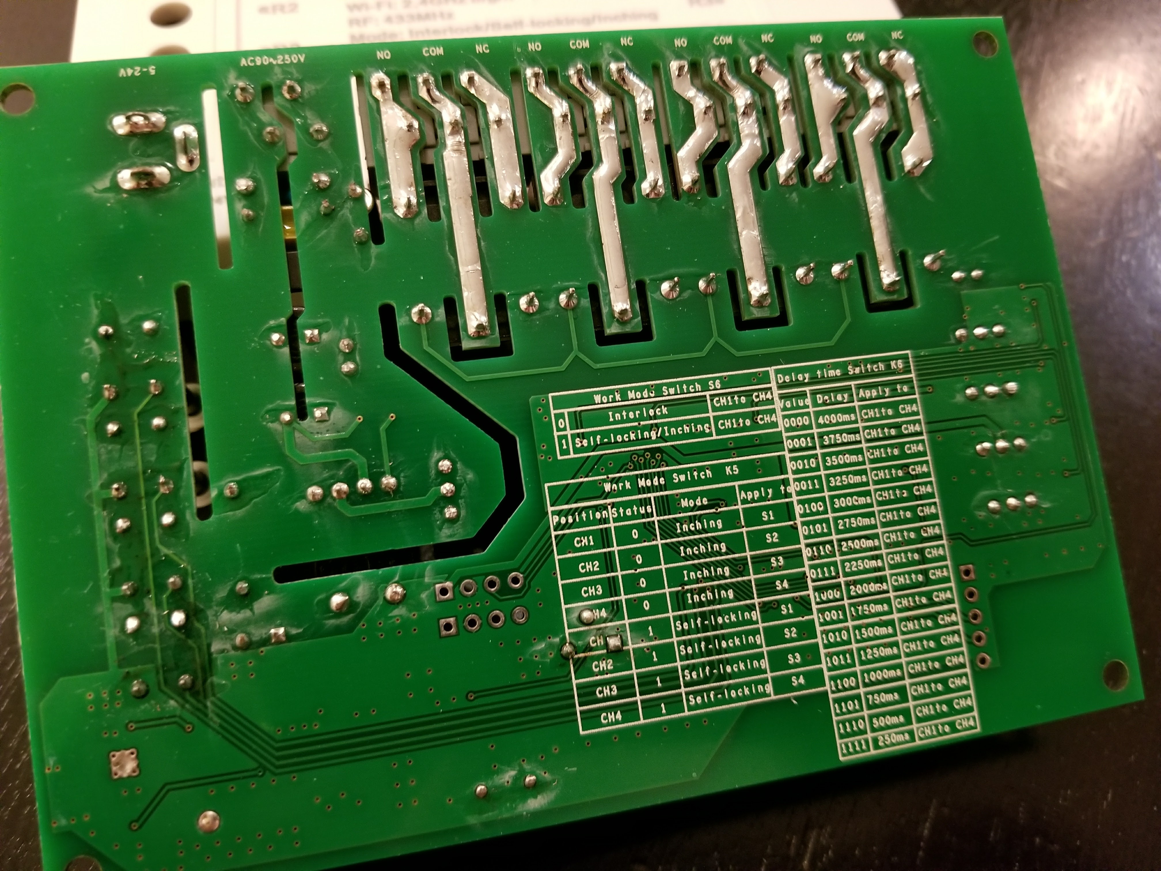 Sonoff 4CH Pro Review – SmartLife Blog